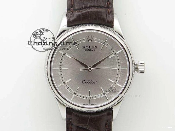 Clone Edition Best V2 A4130 1:1 Daytona Bracelet White 116500 And ARF Super 904L Case SS Dial 0524
